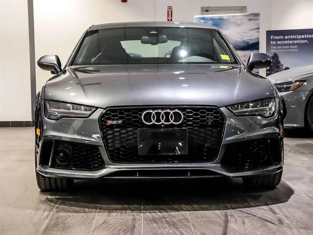 Audi Rs7 * quattro * CARFAX * ���� �� �� | Mobile.bg � ����������� 2