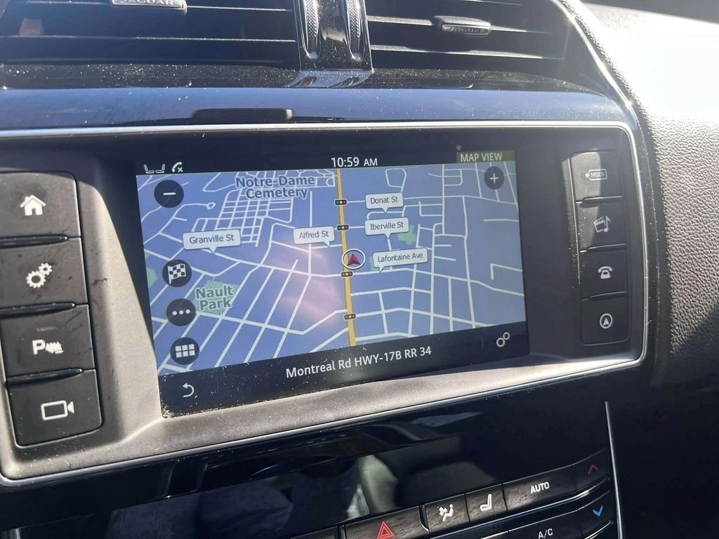 Jaguar XE * Prestige * CARFAX * ���� �� �� | Mobile.bg � ����������� 11