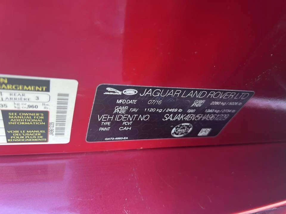 Jaguar XE * Prestige * CARFAX * ���� �� �� | Mobile.bg � ����������� 15