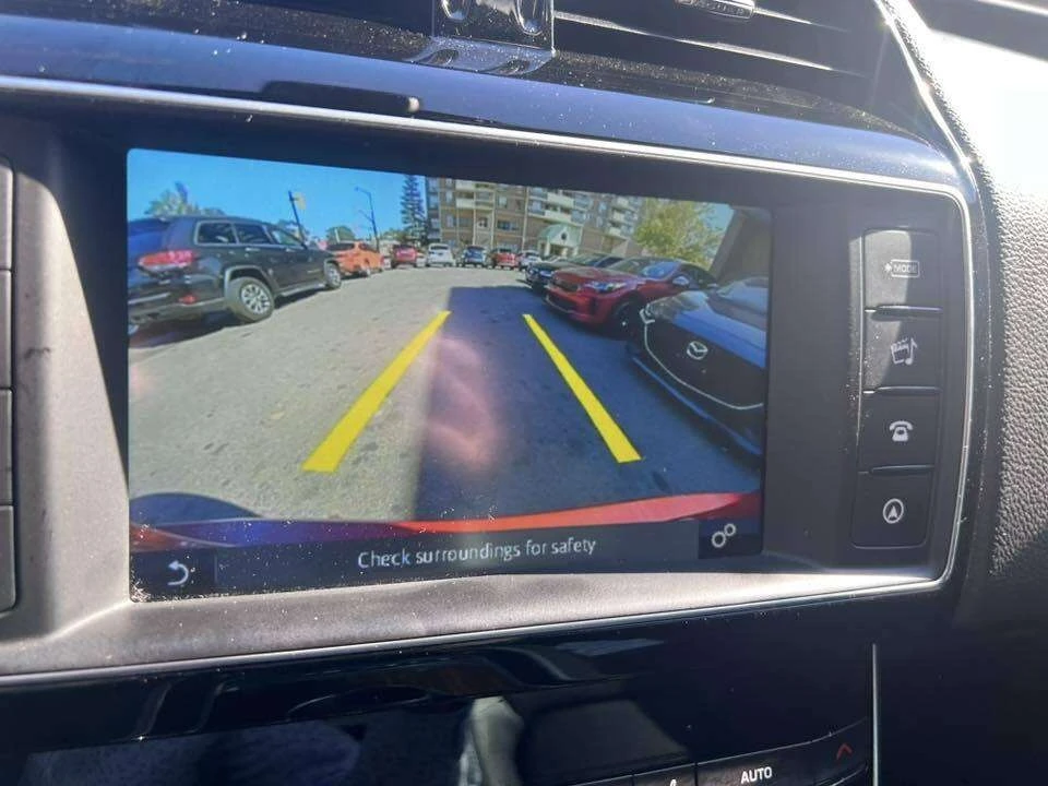 Jaguar XE * Prestige * CARFAX * ЦЕНА ДО БГ - изображение 10