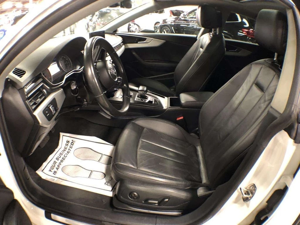 Audi A5 * quattro Premium * CARFAX * ���� �� �� | Mobile.bg � ����������� 16