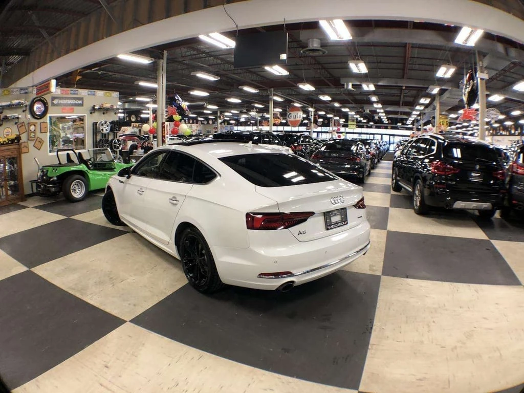 Audi A5 * quattro Premium * CARFAX * ���� �� �� | Mobile.bg � ����������� 5