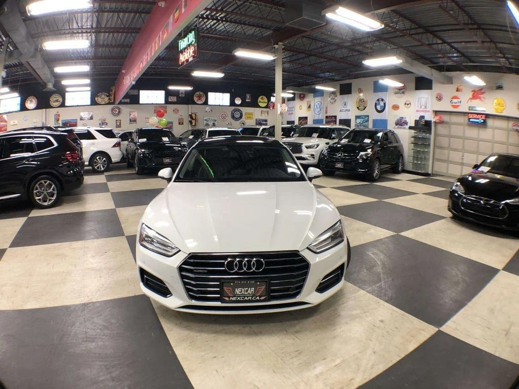 Audi A5 * quattro Premium * CARFAX * ���� �� �� | Mobile.bg � ����������� 2