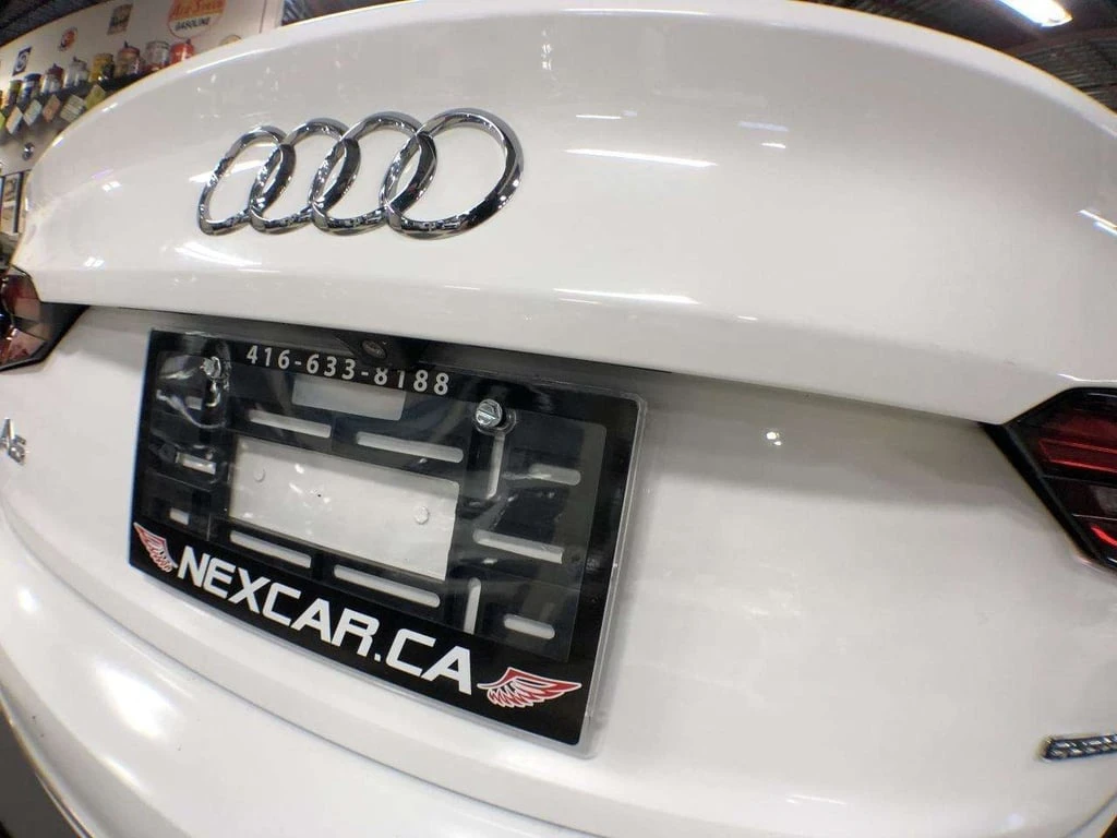 Audi A5 * quattro Premium * CARFAX * ���� �� �� | Mobile.bg � ����������� 12