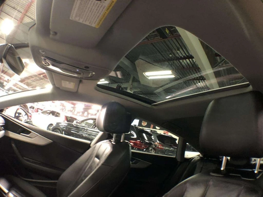 Audi A5 * quattro Premium * CARFAX * ���� �� �� | Mobile.bg � ����������� 17