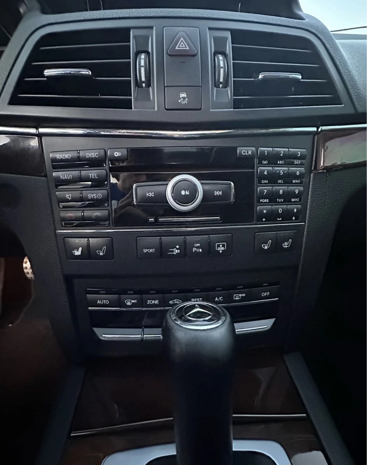 Mercedes-Benz E 500 550 * * AMG * * ОБДУХВАНЕ * * HARMON KARDON * *  - изображение 10