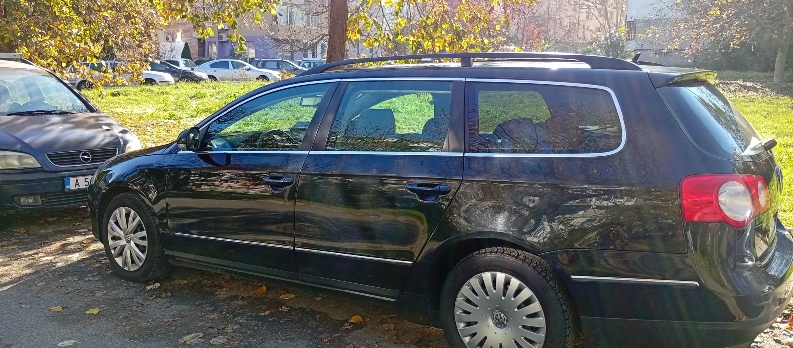 VW Passat | Mobile.bg � ����������� 6
