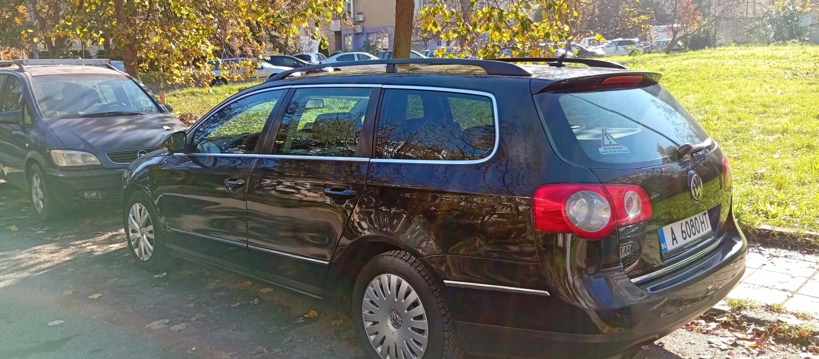 VW Passat | Mobile.bg � ����������� 4