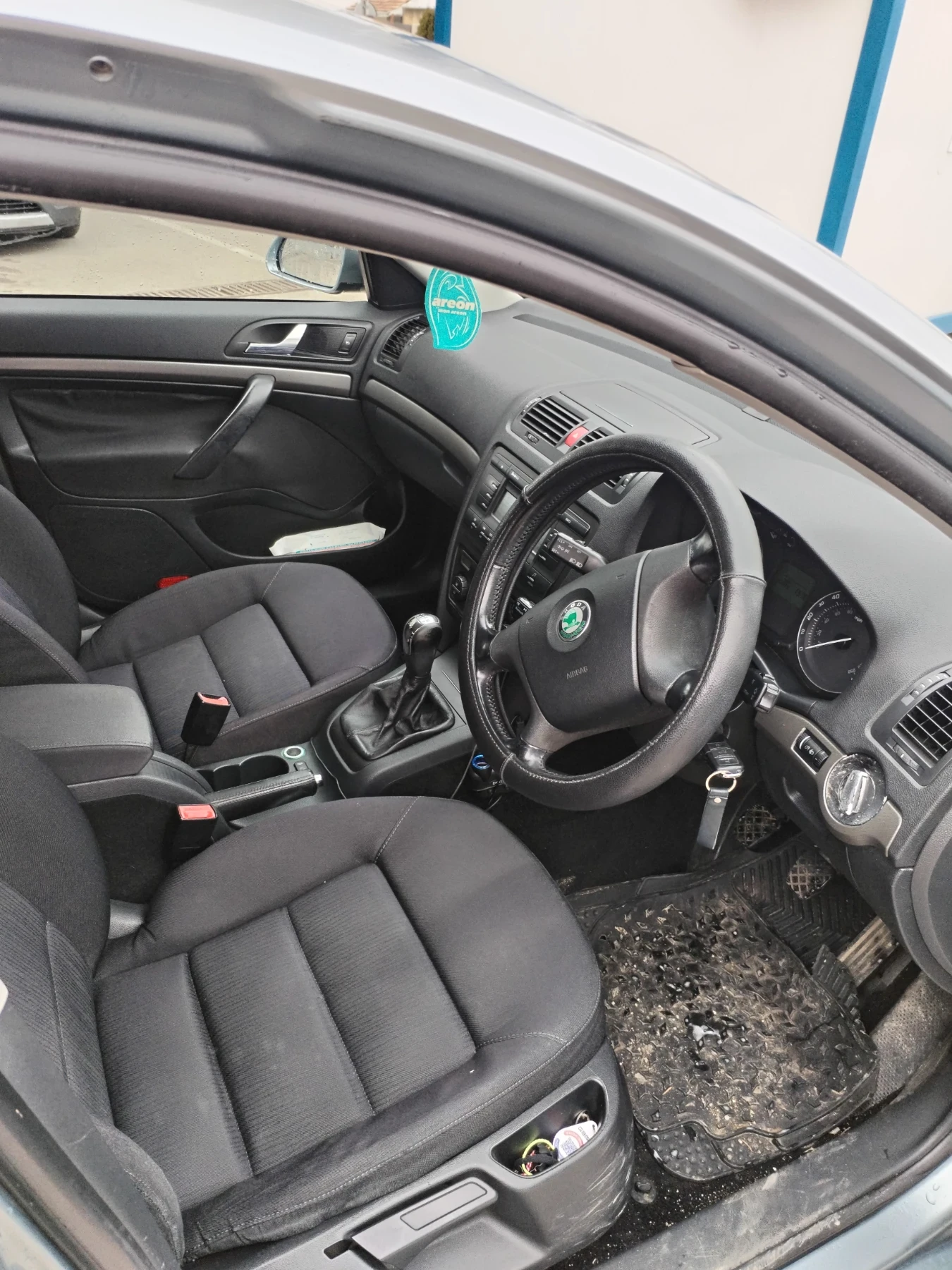 Skoda Octavia 1.9 tdi | Mobile.bg � ����������� 5