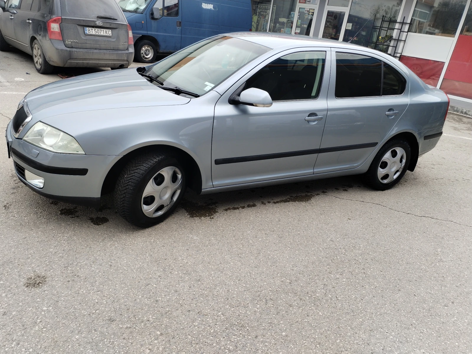 Skoda Octavia 1.9 tdi | Mobile.bg � ����������� 2