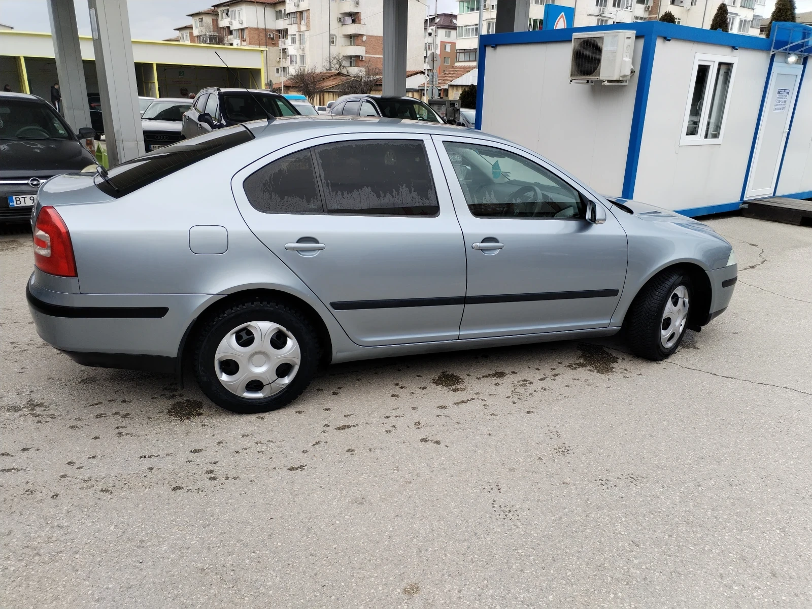 Skoda Octavia 1.9 tdi | Mobile.bg � ����������� 3