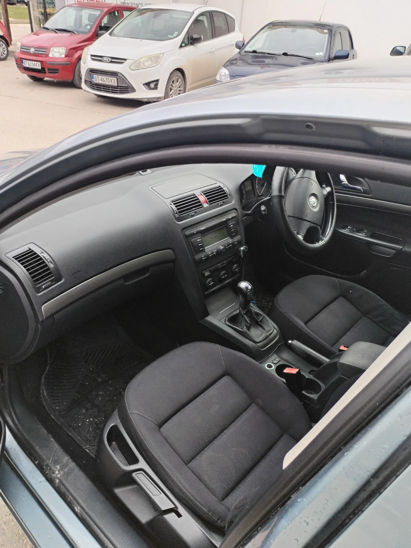 Skoda Octavia 1.9 tdi | Mobile.bg � ����������� 6