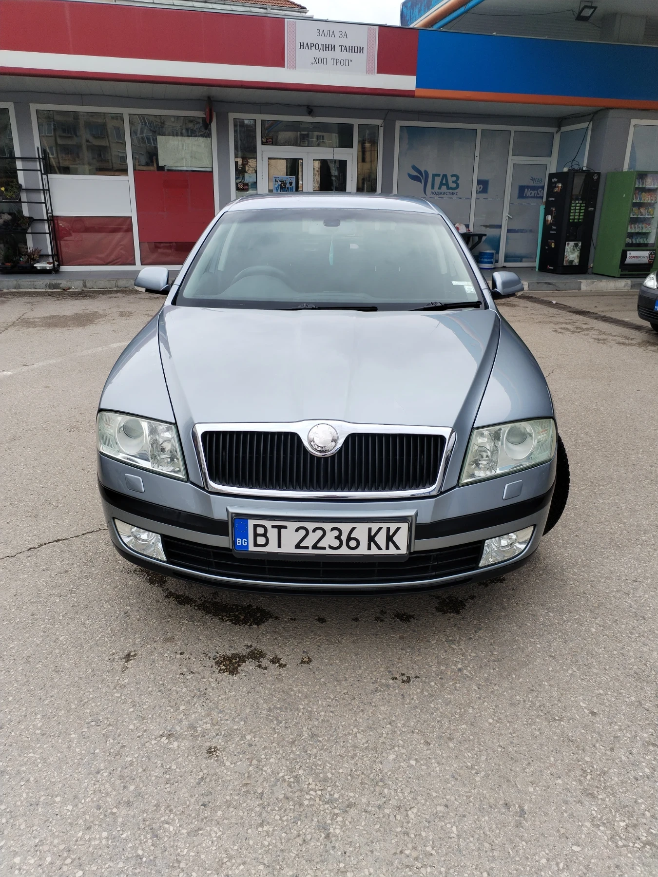 Skoda Octavia 1.9 tdi | Mobile.bg � ����������� 1