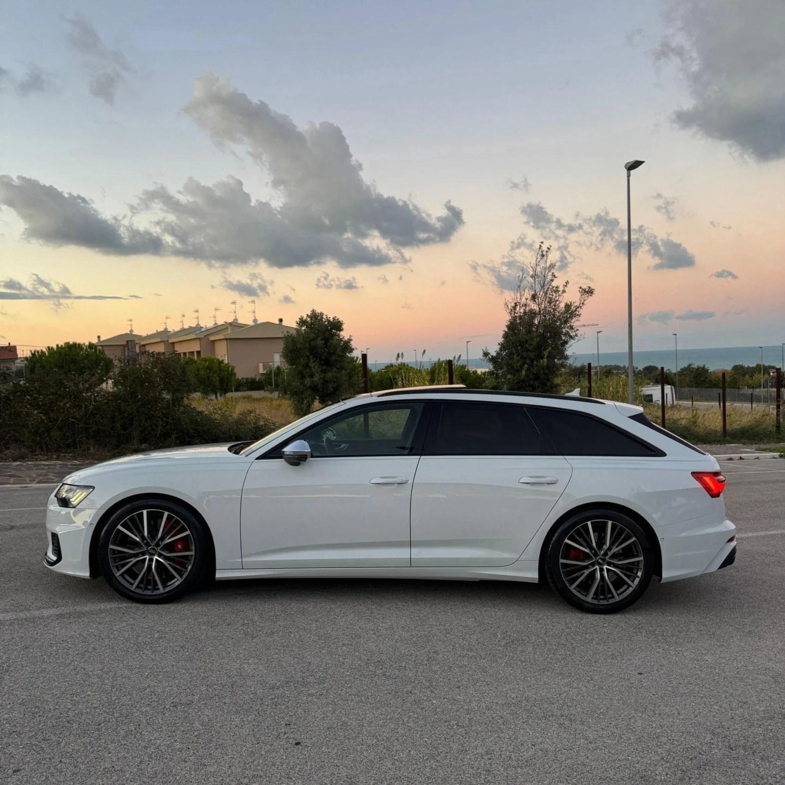 Audi S6 QUATTRO - изображение 3