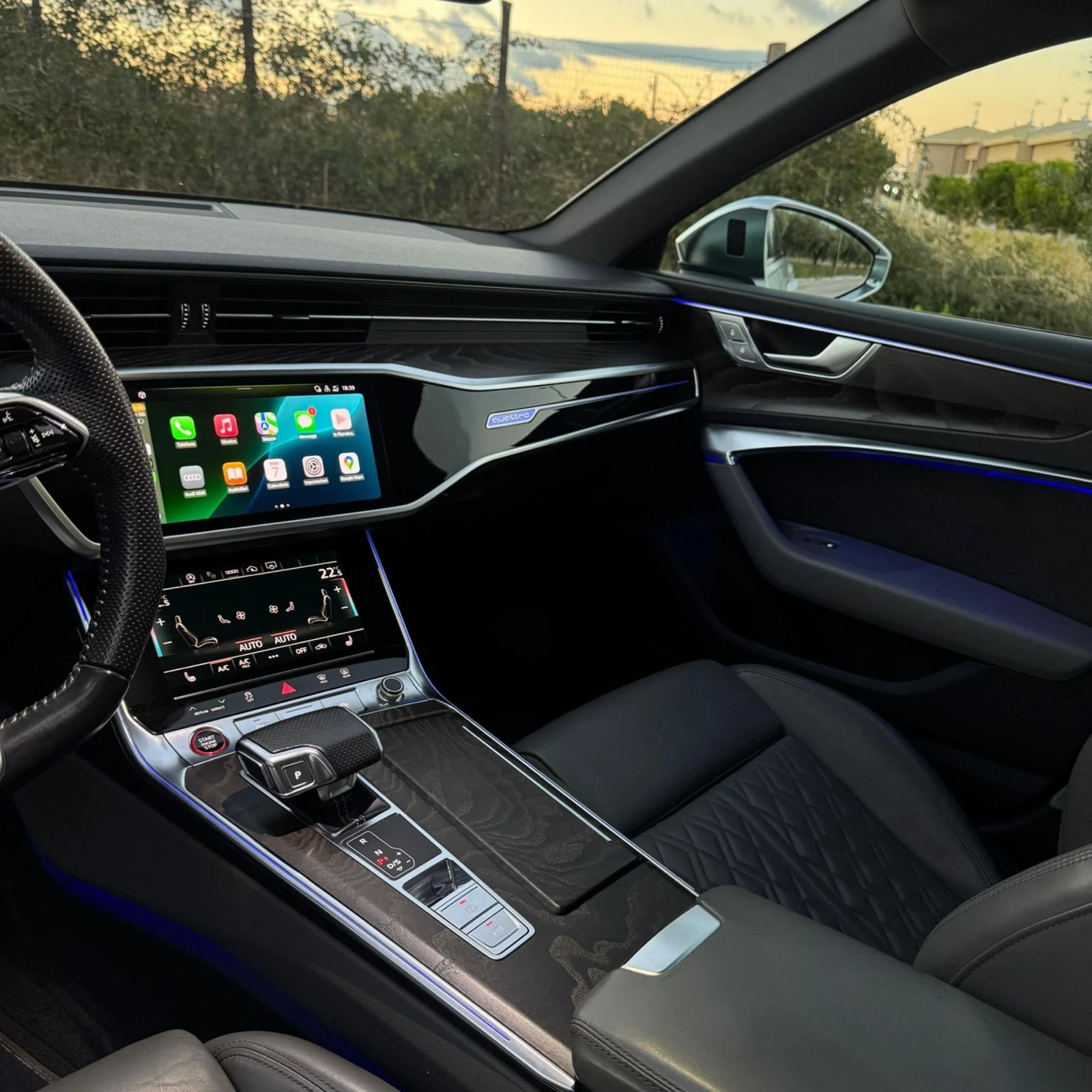 Audi S6 QUATTRO | Mobile.bg � ����������� 14