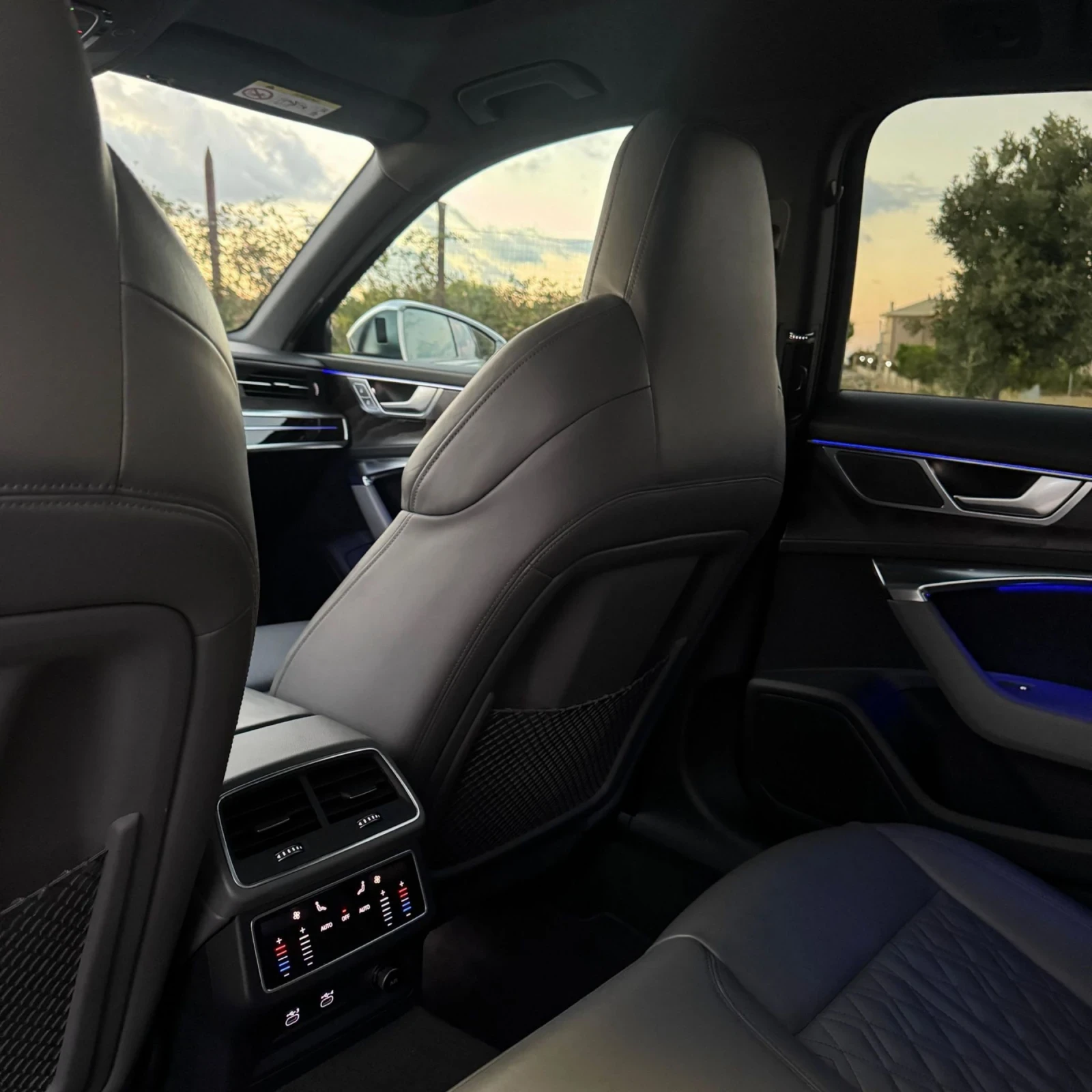 Audi S6 QUATTRO | Mobile.bg � ����������� 12