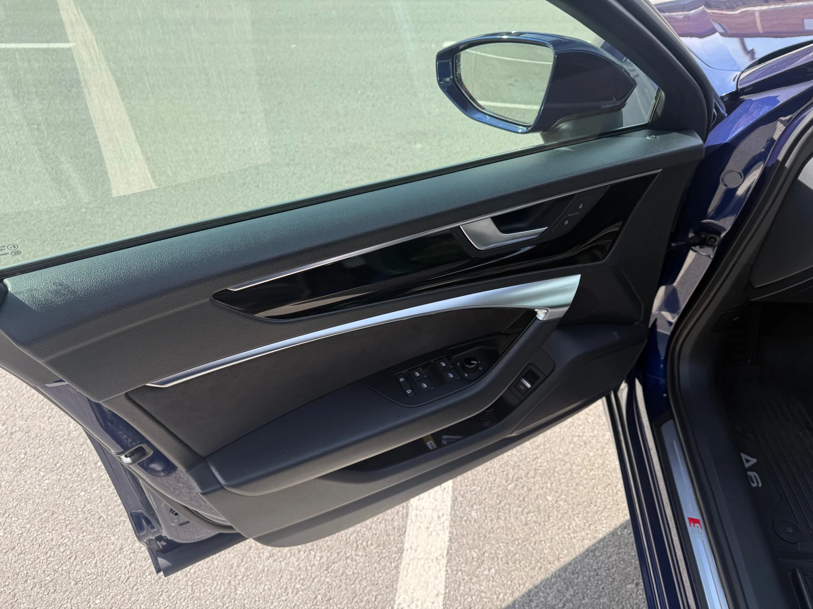 Audi A6 45TDI S-line 231HP - изображение 10