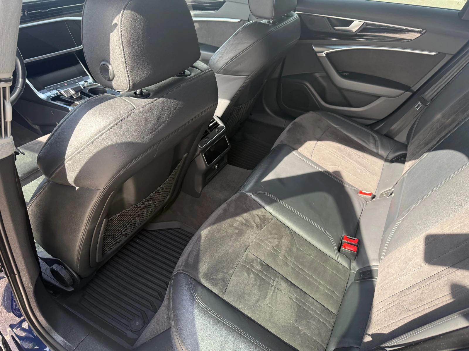 Audi A6 45TDI S-line 231HP | Mobile.bg � ����������� 15