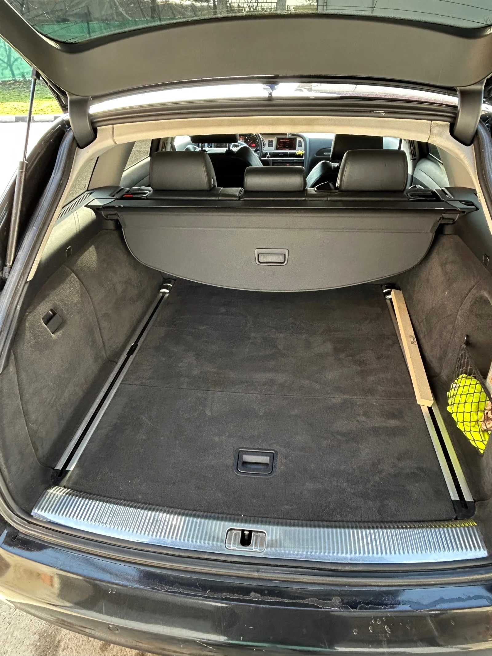 Audi A6 | Mobile.bg � ����������� 7