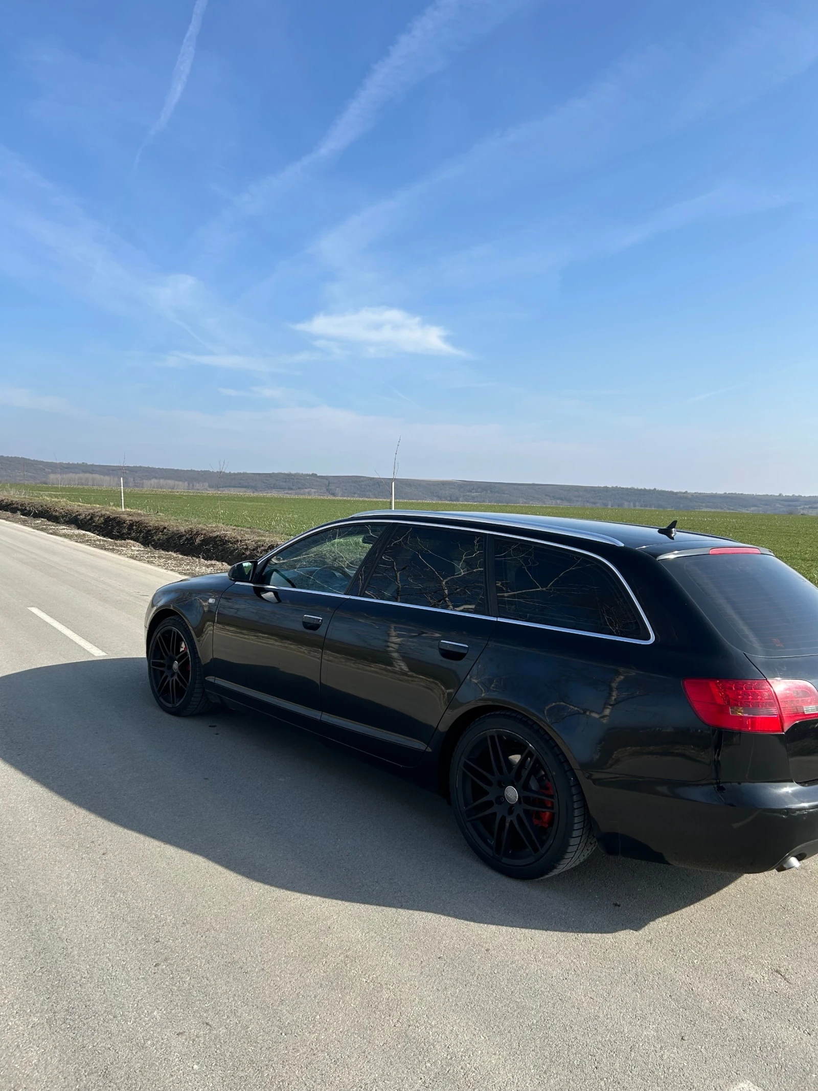 Audi A6 | Mobile.bg � ����������� 6