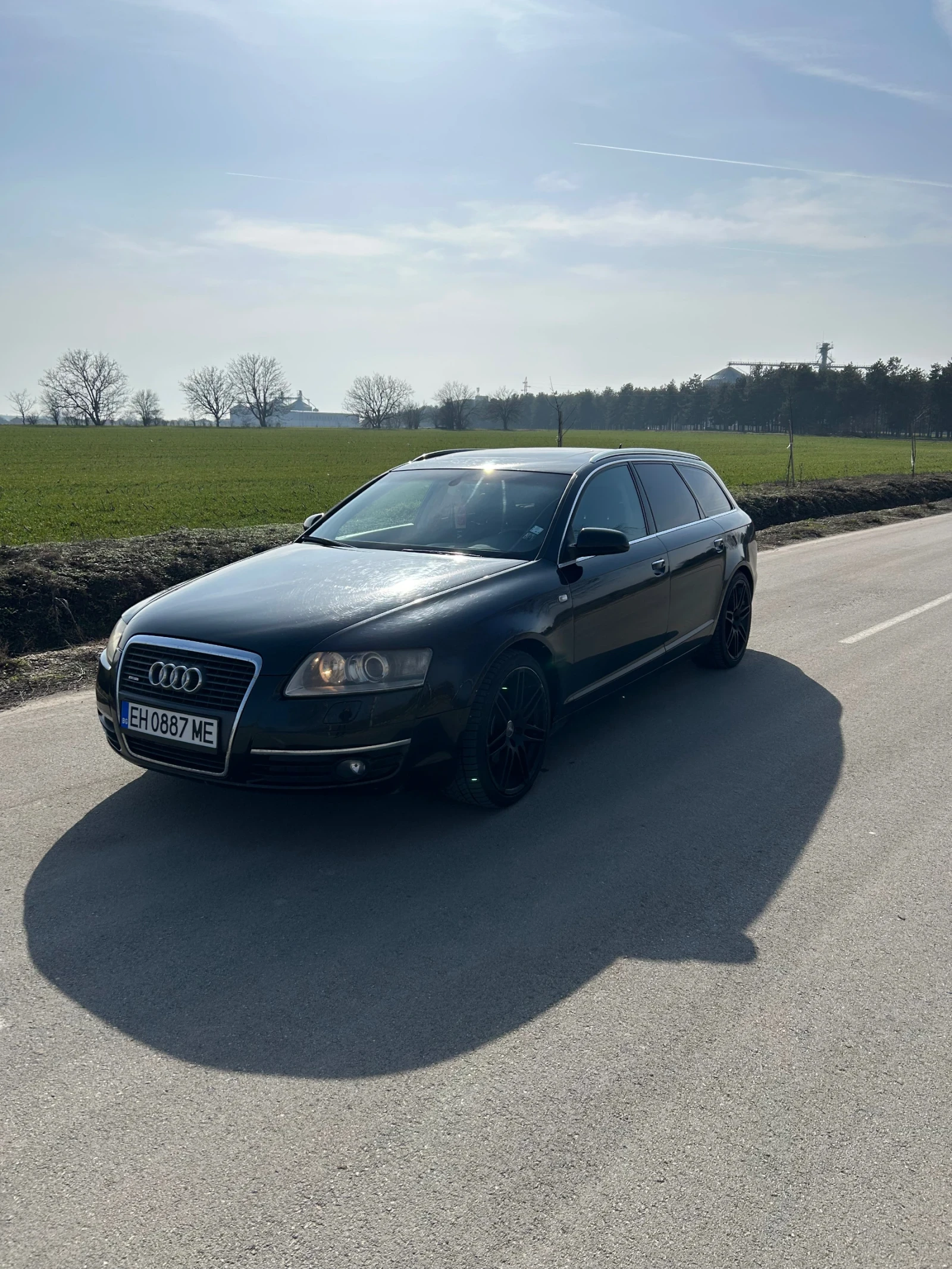 Audi A6 | Mobile.bg � ����������� 5