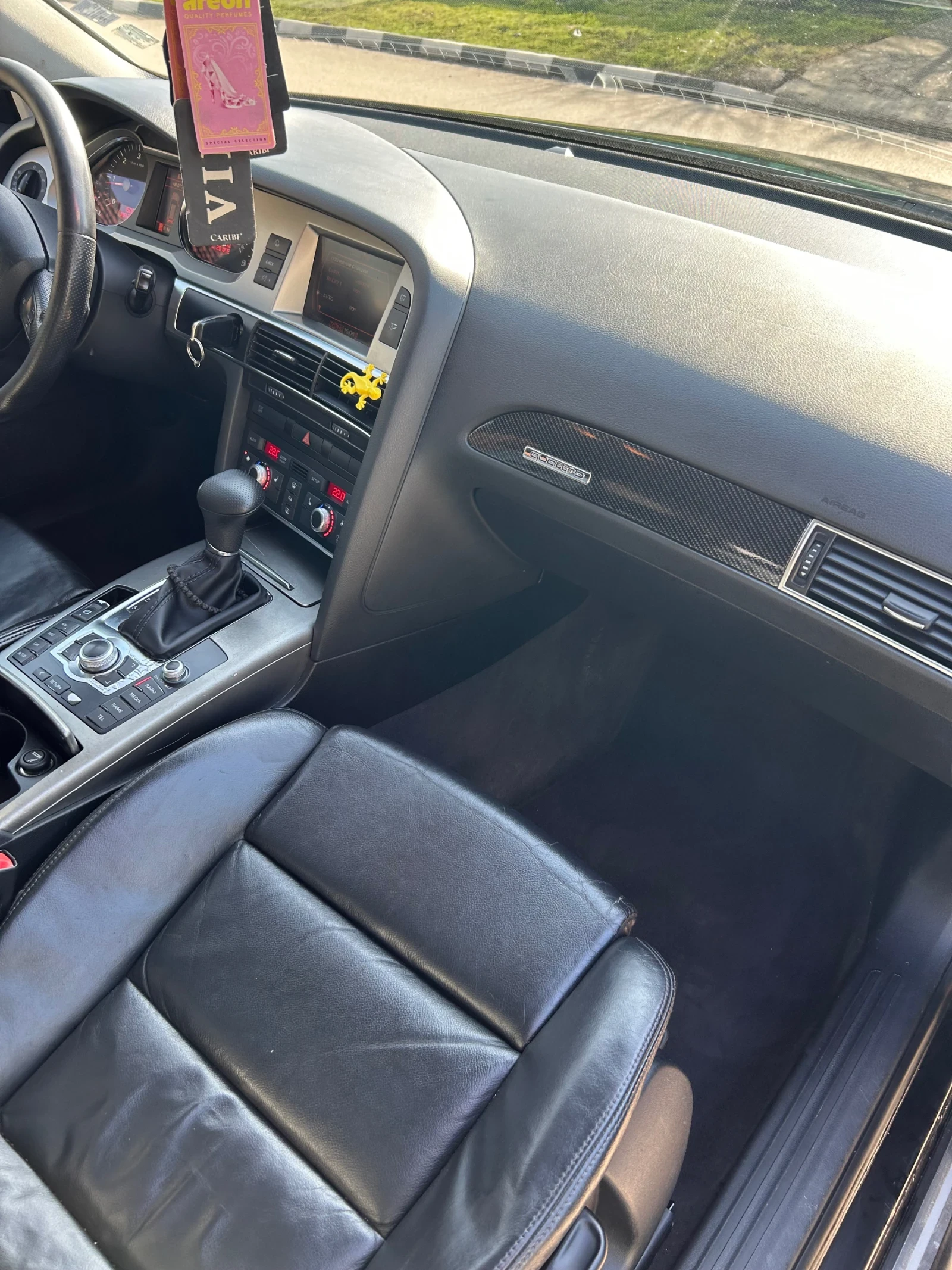 Audi A6 | Mobile.bg � ����������� 9
