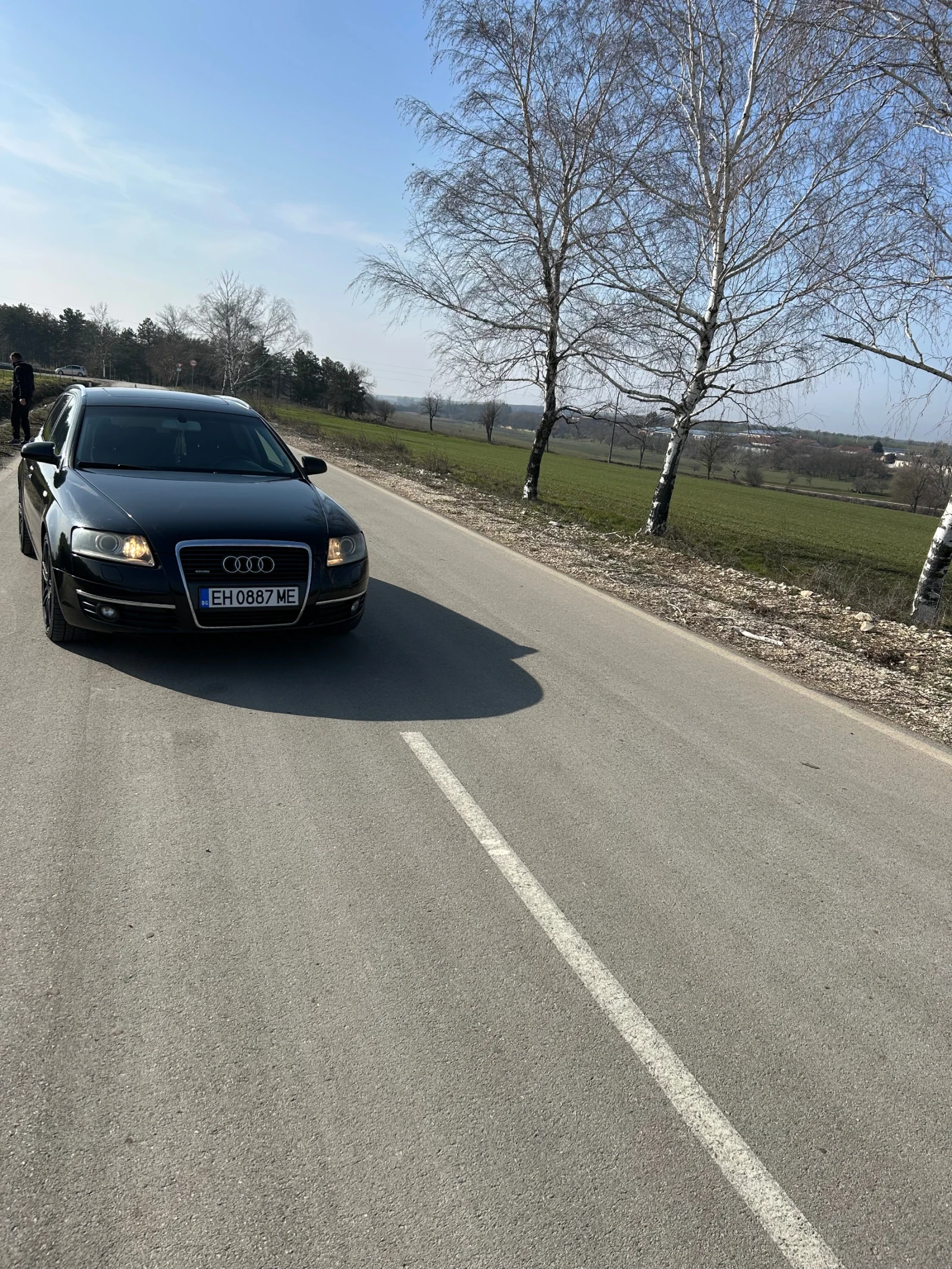 Audi A6 | Mobile.bg � ����������� 2