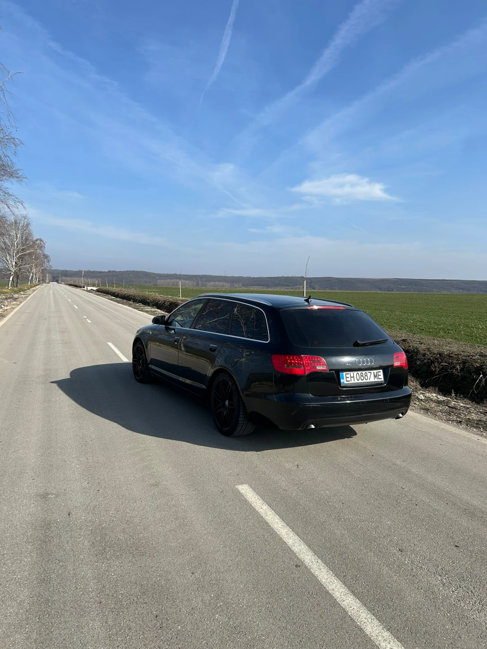 Audi A6 | Mobile.bg � ����������� 4