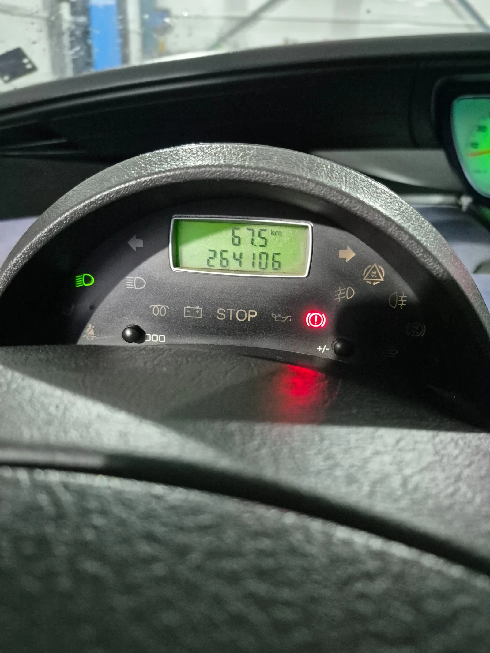 Lancia Phedra, снимка 5 - Автомобили и джипове - 53951903