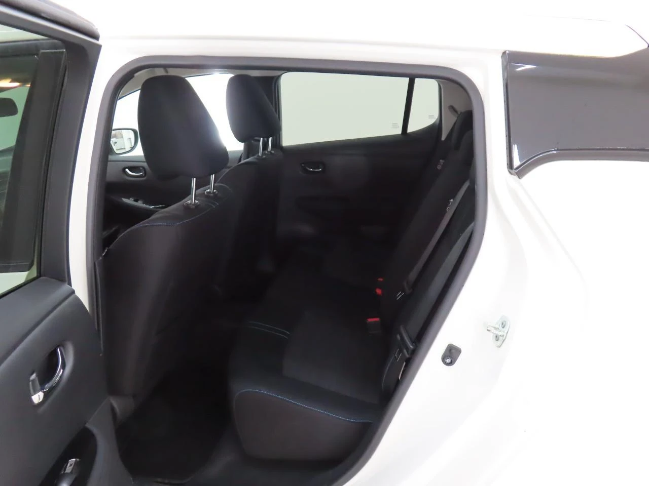 Nissan Leaf  40 kWh N-Connect- 89% SOH  | Mobile.bg � ����������� 6