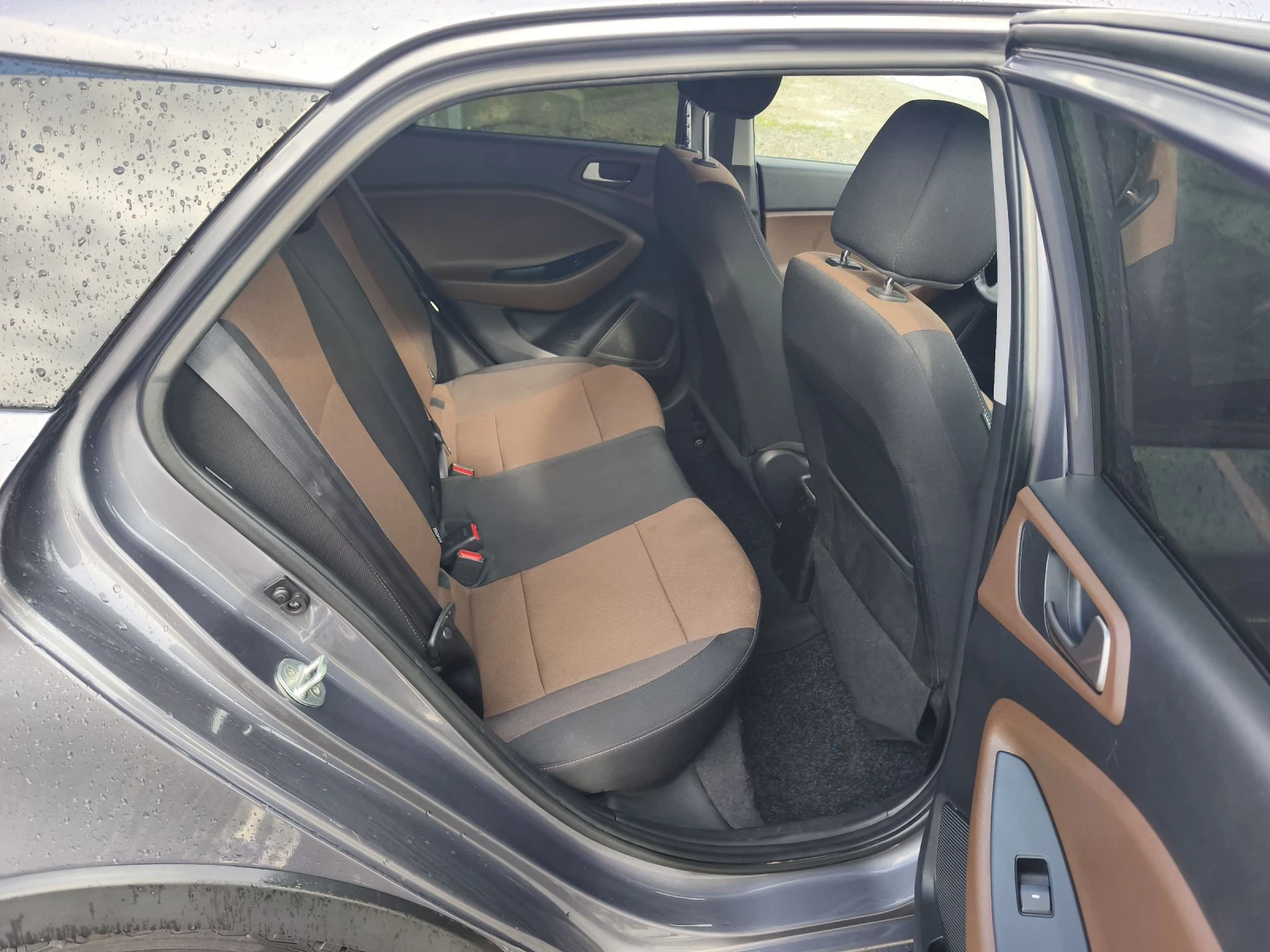 Hyundai I20 Active  | Mobile.bg � ����������� 12