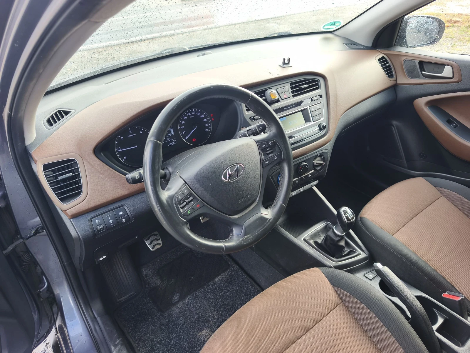 Hyundai I20 Active  | Mobile.bg � ����������� 16