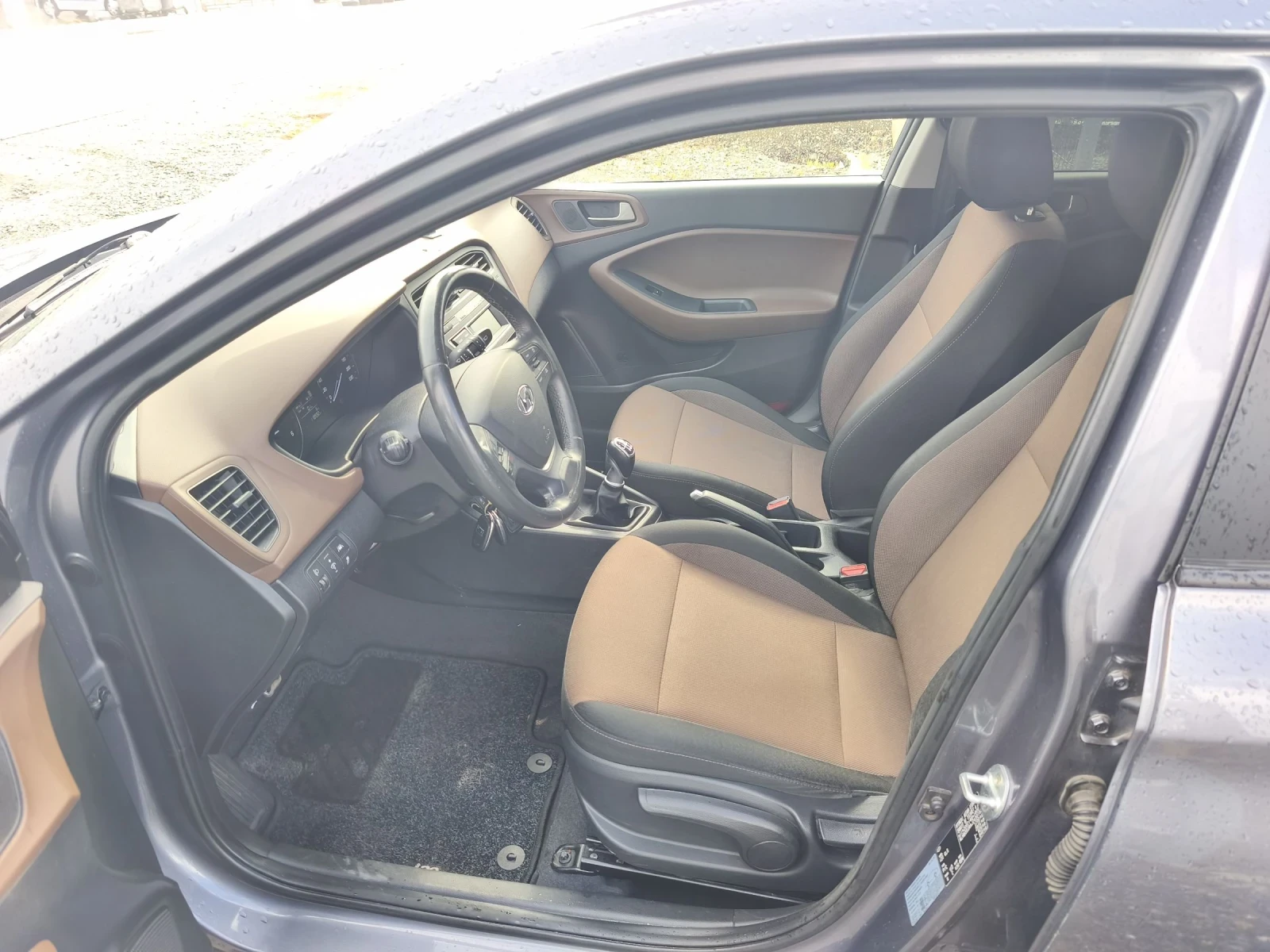 Hyundai I20 Active  | Mobile.bg � ����������� 15