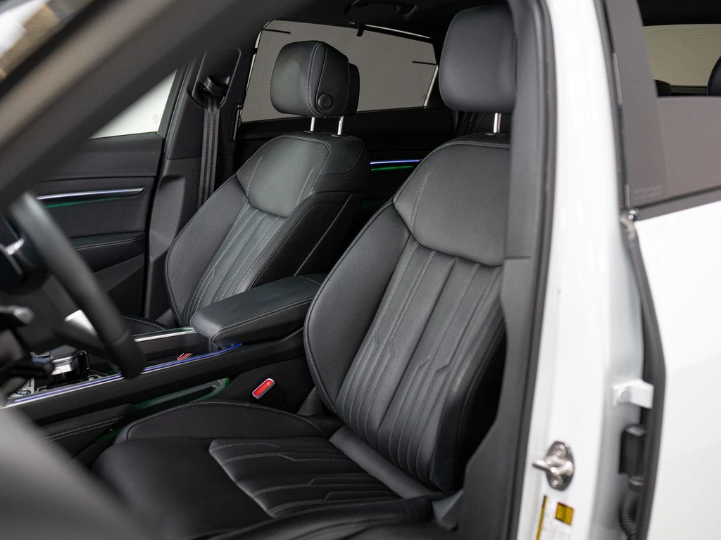 Audi E-Tron Q8 S LINE С РЕГИСТРАЦИЯ&АВТО КРЕДИТ, снимка 7 - Автомобили и джипове - 54010599