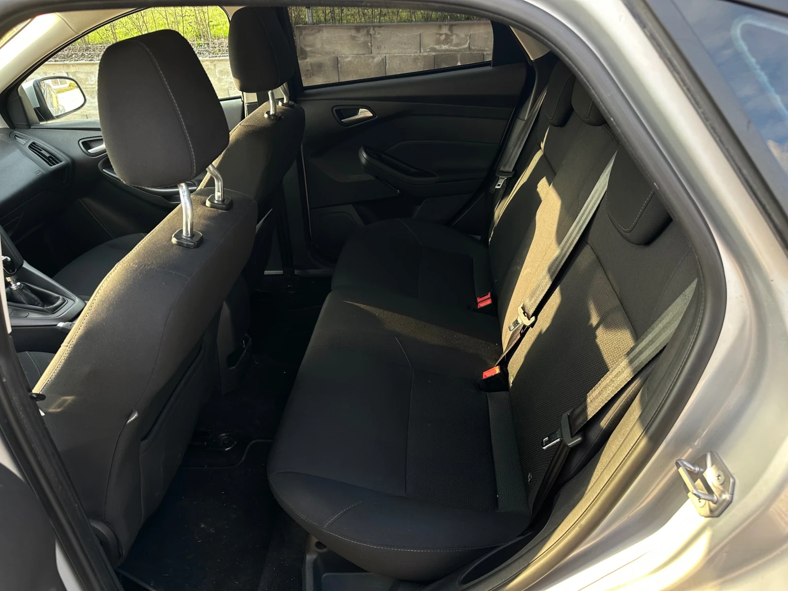 Ford Focus, снимка 7 - Автомобили и джипове - 54091761