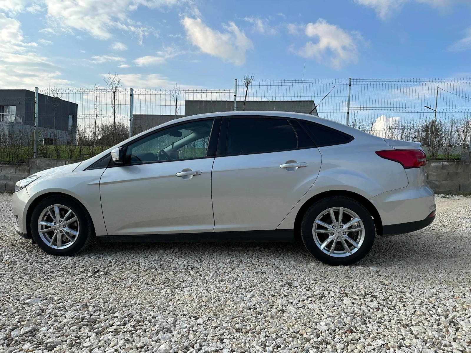 Ford Focus undefined | Auto.bg — изображение 1