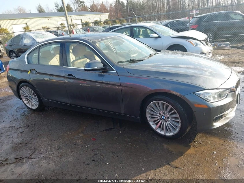 BMW 114 3.0L I-6 DI, DOHC, VVT, TURBO, 300HP Rear Wheel | Mobile.bg � ����������� 13