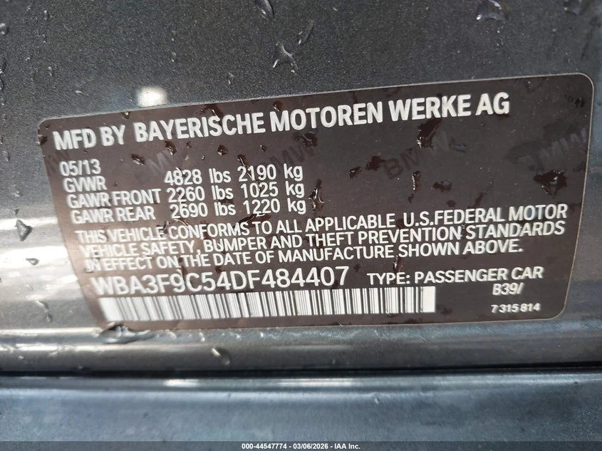 BMW 114 3.0L I-6 DI, DOHC, VVT, TURBO, 300HP Rear Wheel | Mobile.bg � ����������� 9