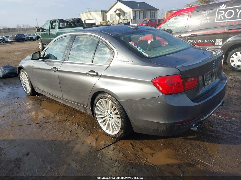 BMW 114 3.0L I-6 DI, DOHC, VVT, TURBO, 300HP Rear Wheel | Mobile.bg � ����������� 3