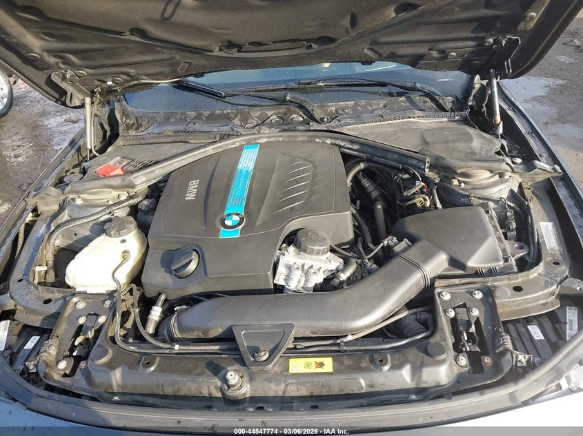 BMW 114 3.0L I-6 DI, DOHC, VVT, TURBO, 300HP Rear Wheel | Mobile.bg � ����������� 10