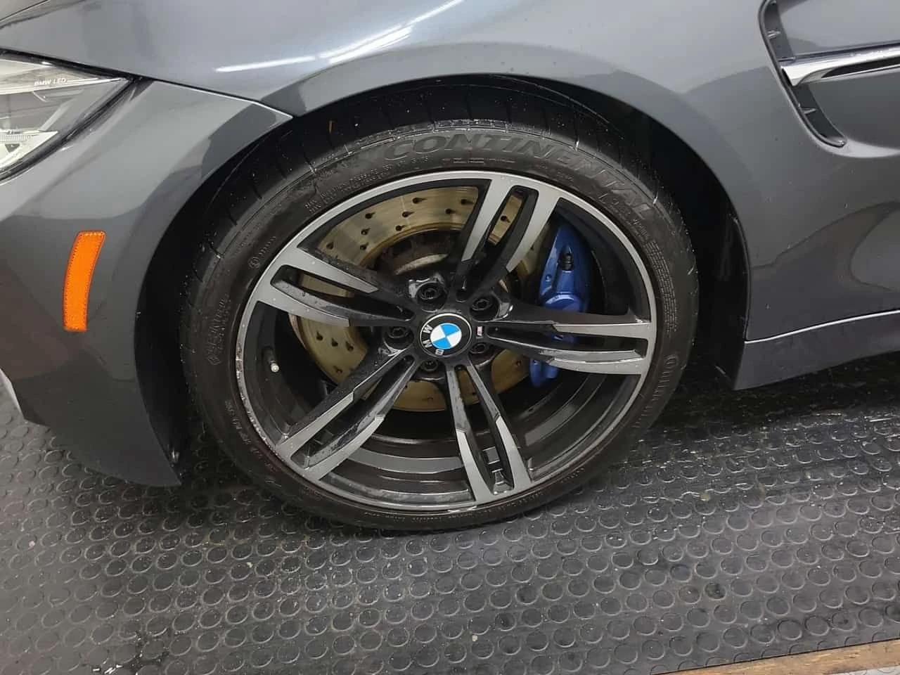 BMW M4 * CABRIOLET * CARFAX * ������ ����� * 2 ����� *  | Mobile.bg � ����������� 7