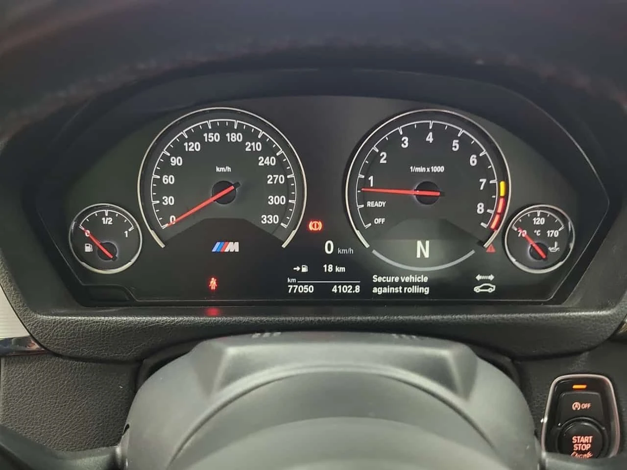 BMW M4 * CABRIOLET * CARFAX * ������ ����� * 2 ����� *  | Mobile.bg � ����������� 10