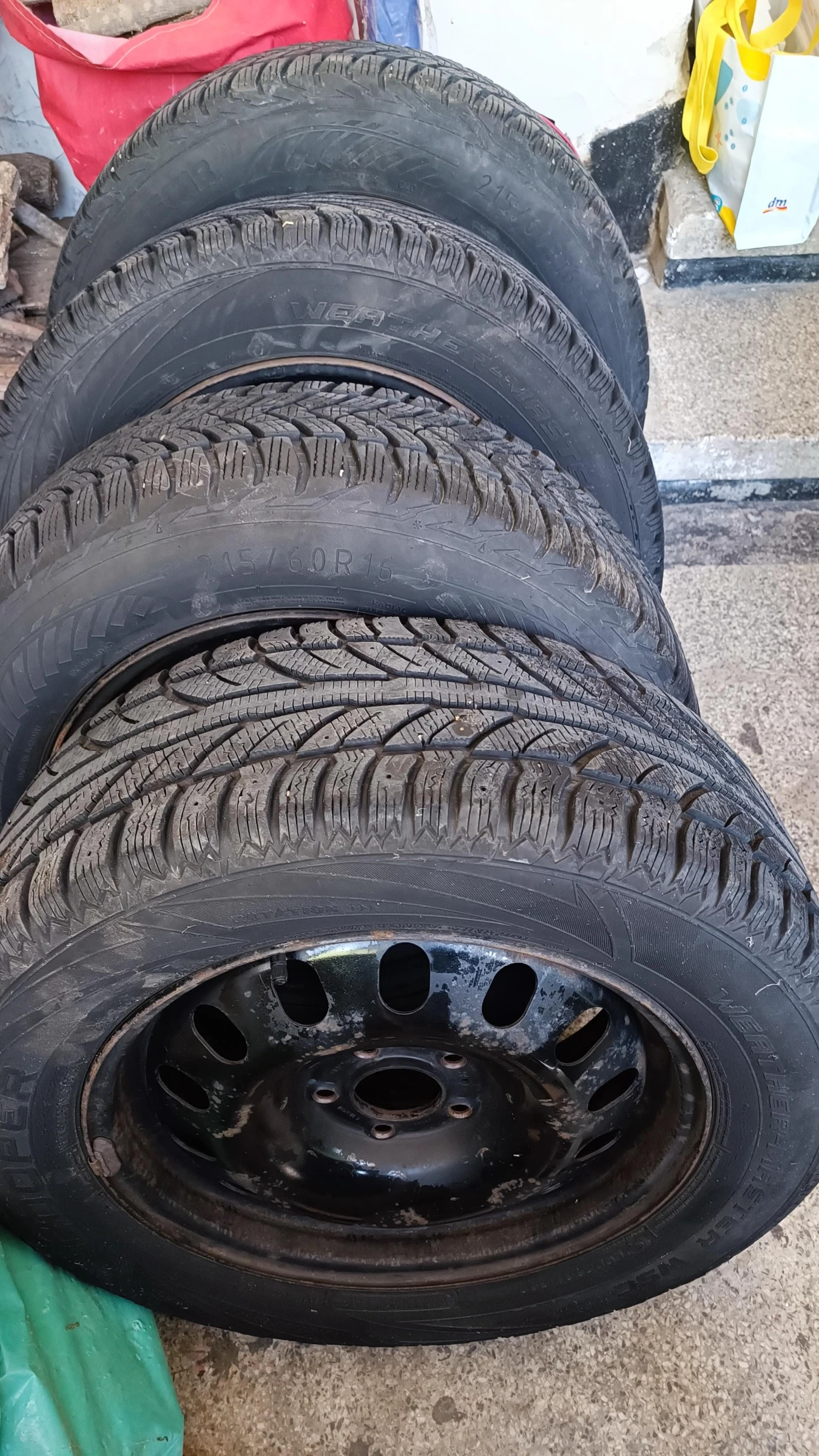 Peugeot 407 1.6 HDi, снимка 5 - Автомобили и джипове - 54334949