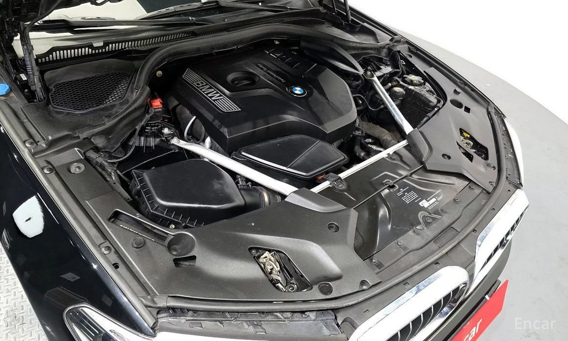 BMW 530, снимка 6 - Автомобили и джипове - 54388392