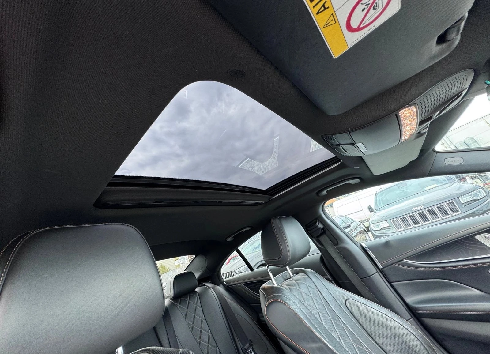 Mercedes-Benz CLS 450 4Matic AMG-Line | Mobile.bg � ����������� 7
