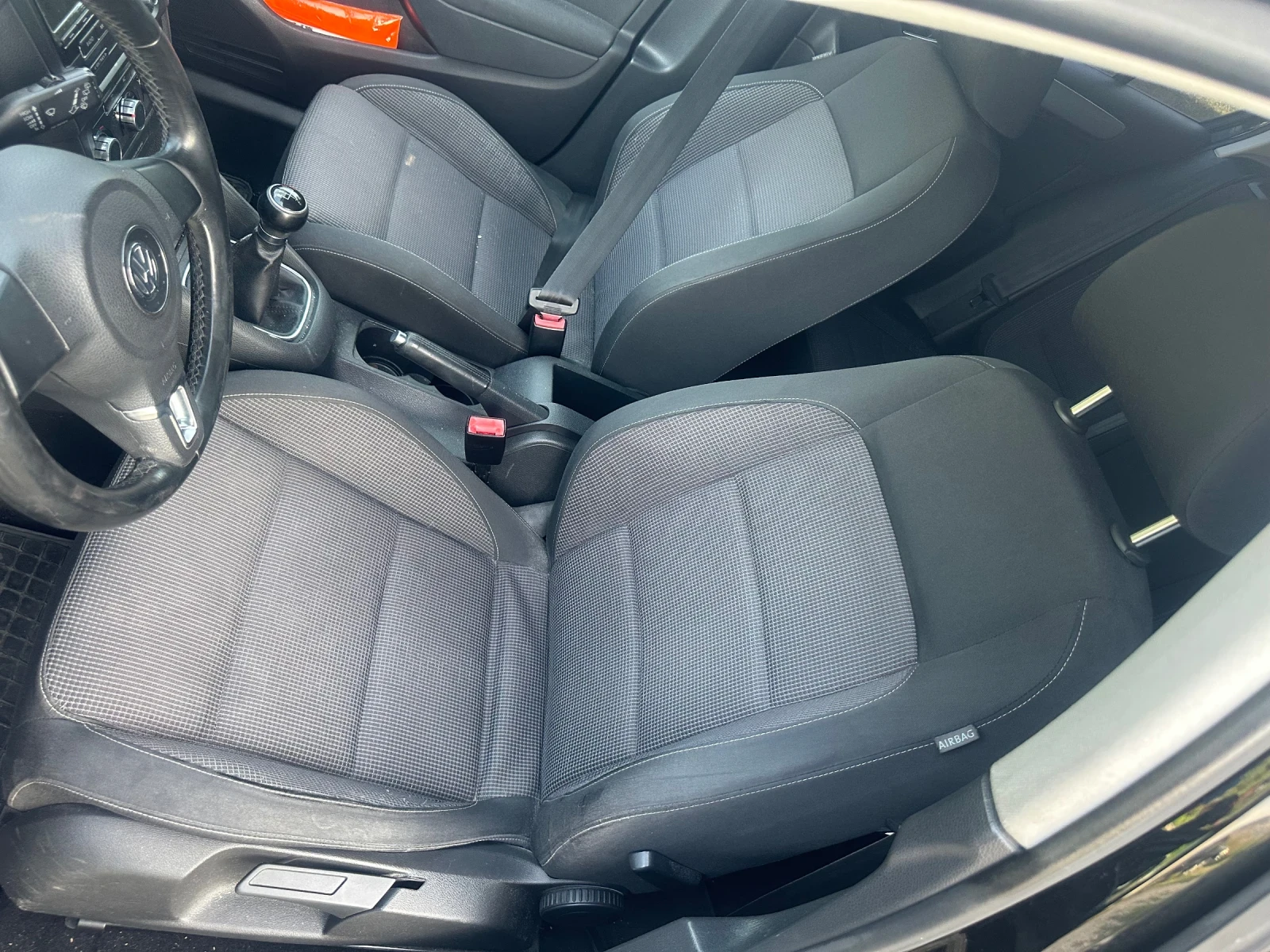 VW Golf 1.6TDI ��������  | Mobile.bg � ����������� 7
