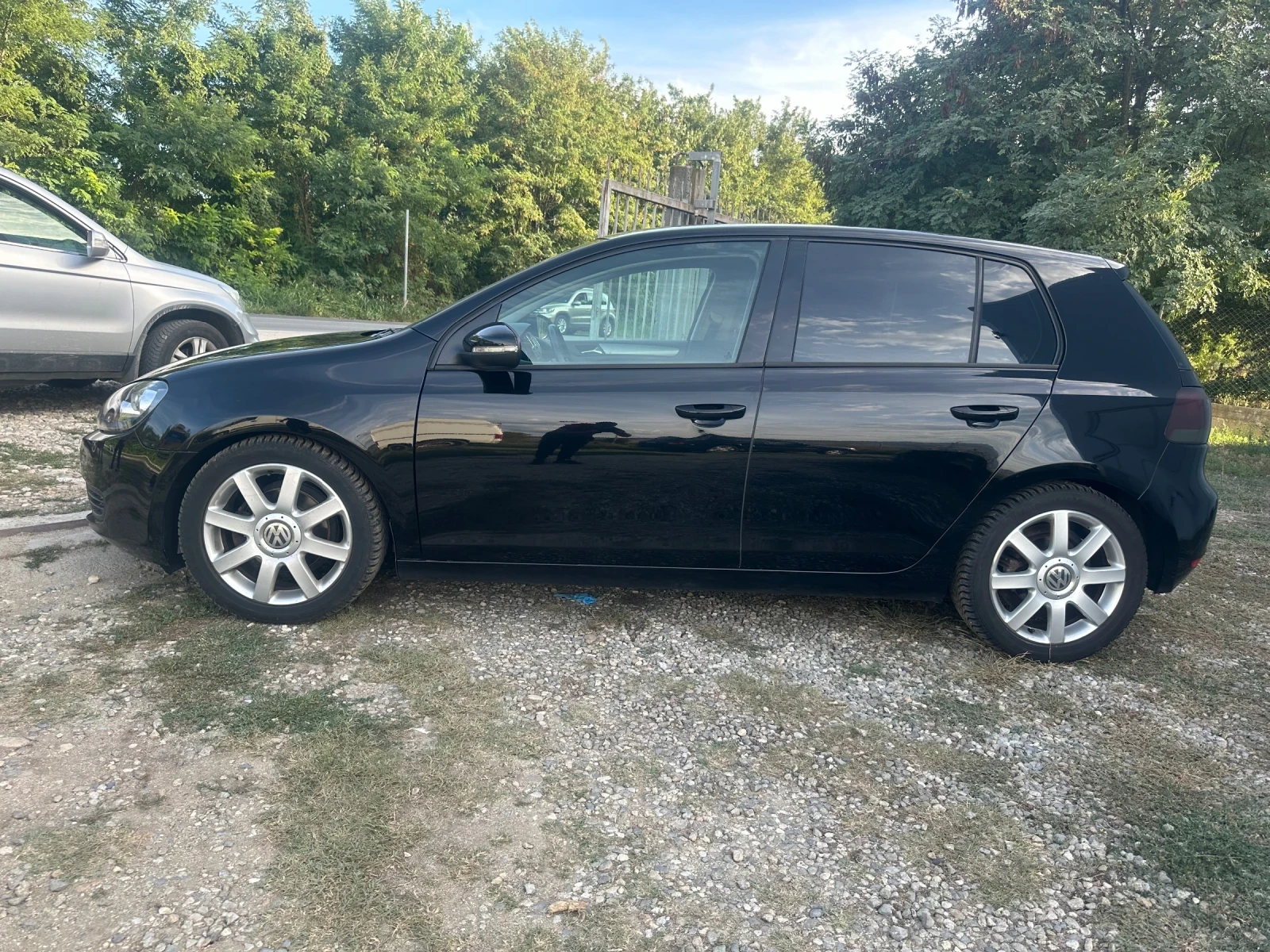 VW Golf 1.6TDI ��������  | Mobile.bg � ����������� 2
