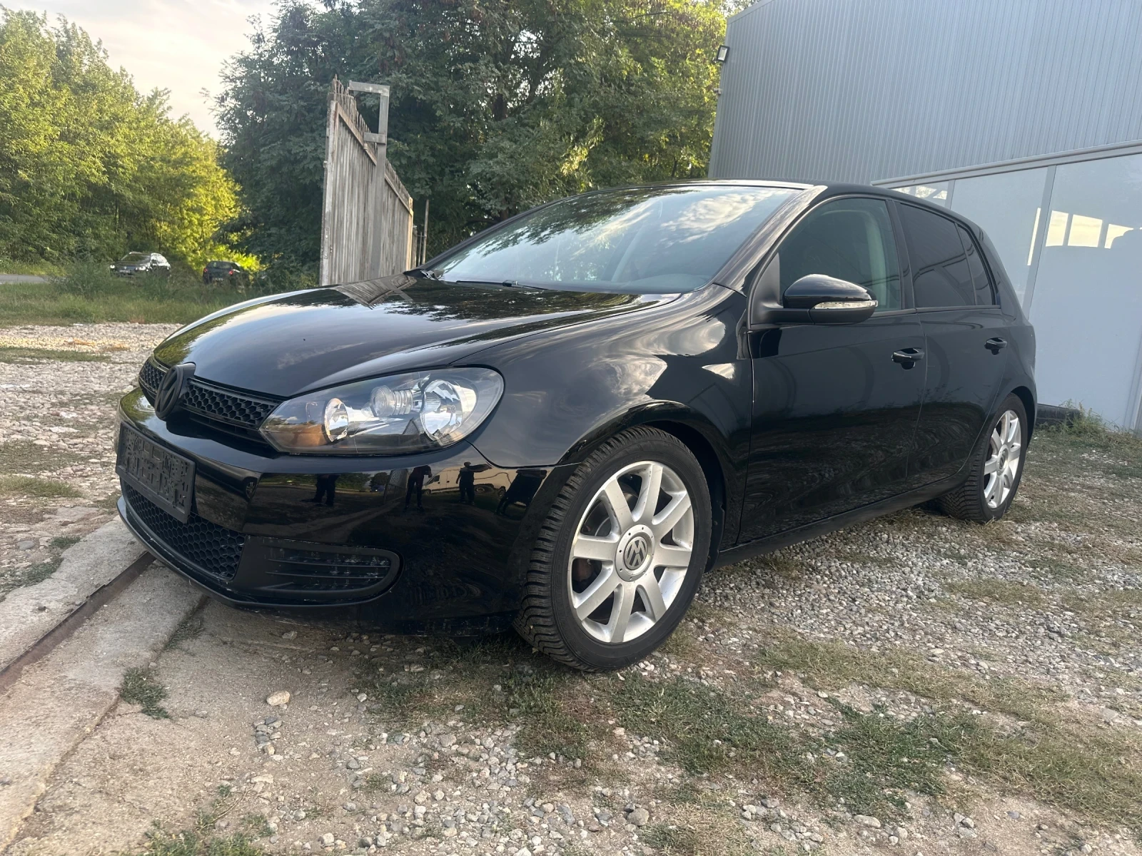 VW Golf 1.6TDI ��������  | Mobile.bg � ����������� 1