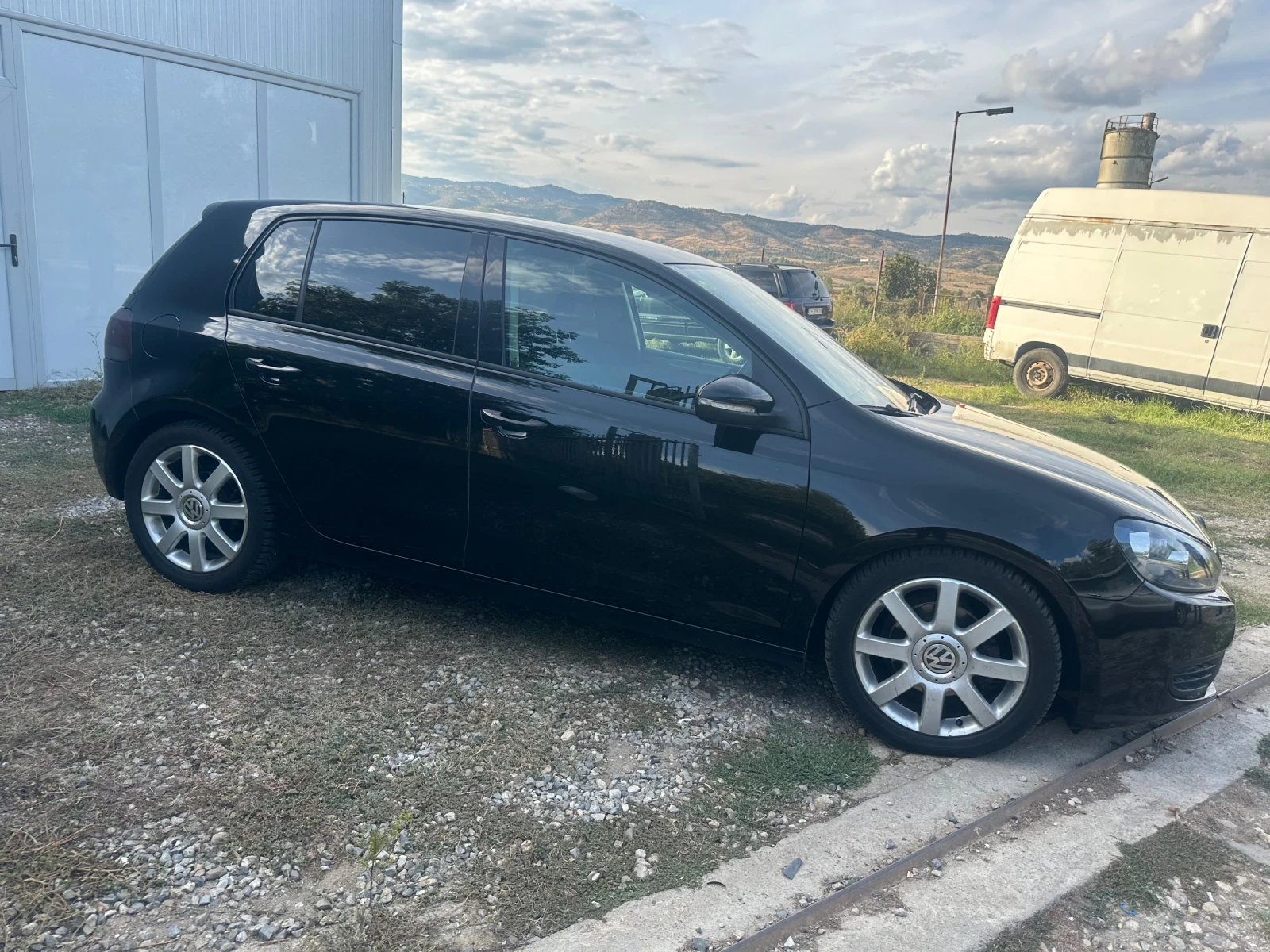 VW Golf 1.6TDI ��������  | Mobile.bg � ����������� 5