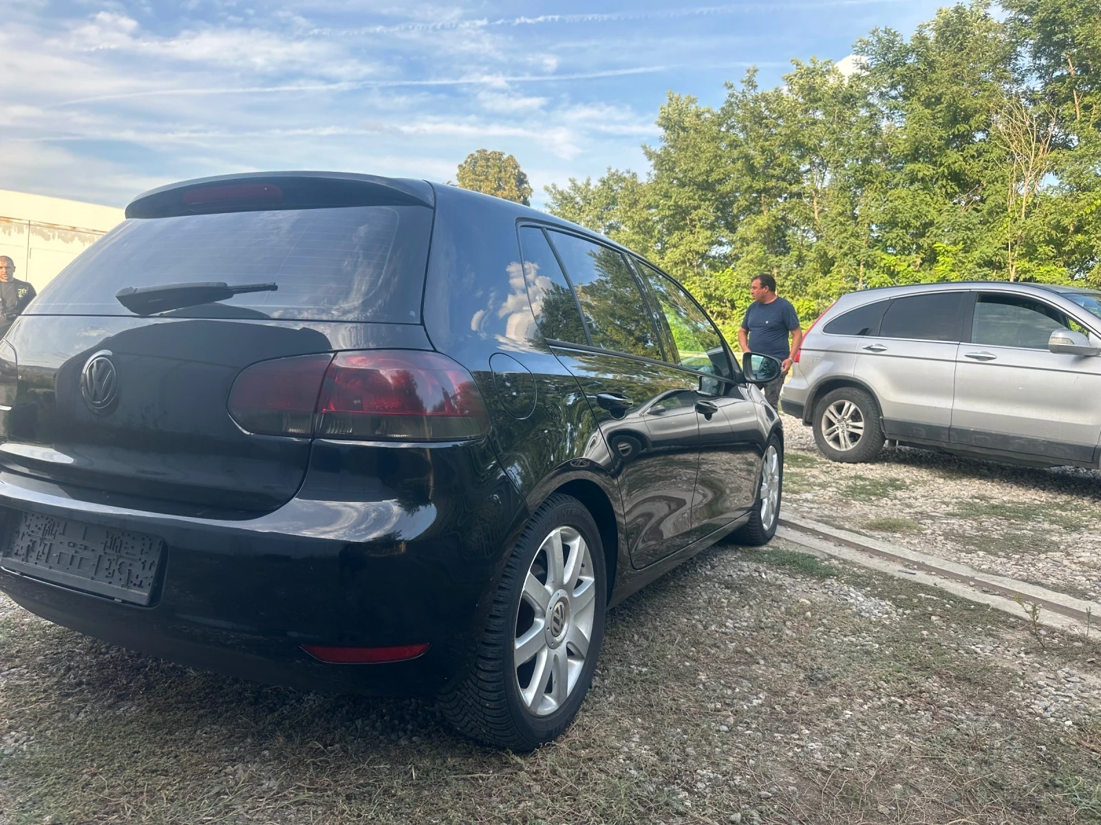 VW Golf 1.6TDI ��������  | Mobile.bg � ����������� 9
